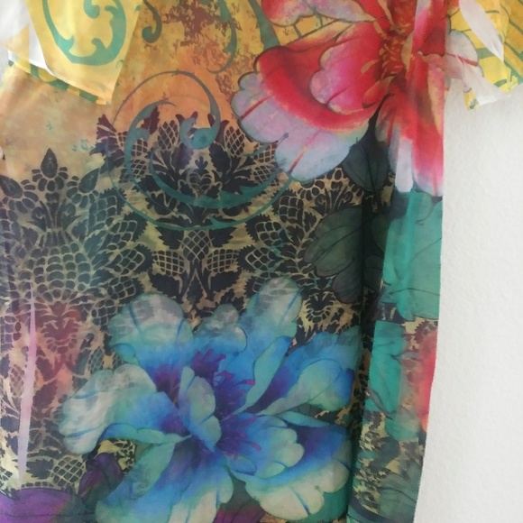 Dress/top - Picture 6 of 7